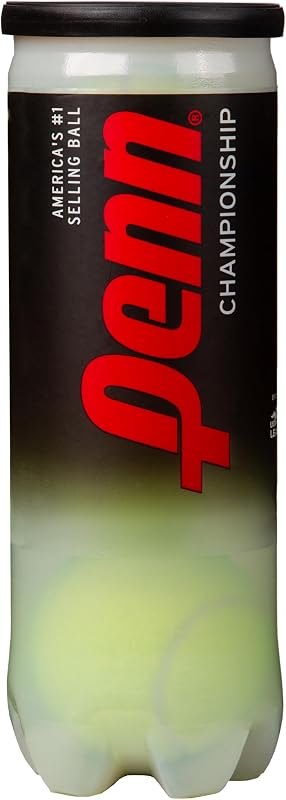 Penn FBA_672907 — Tennis Training Balls for tennis training balls