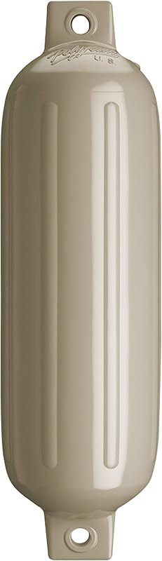 Polyform G-Series Boat Fender G-5 - Sand
