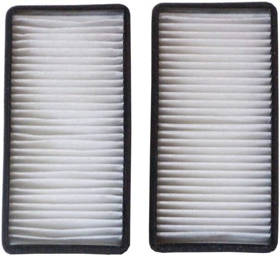 ACDelco GM Original Equipment CF123 (10322538) Cabin Air Filter