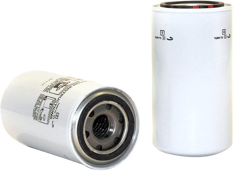 WIX 51621 Spin-On Hydraulic Filter Replacement — best offroad water filter for offroad water filter