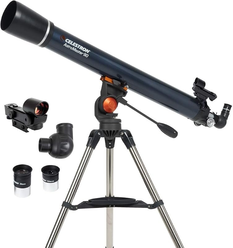 Celestron — Orionids Meteor Shower Telescope for orionids meteor shower telescope
