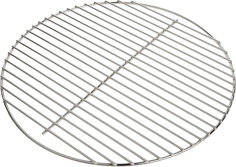 Weber® Charcoal Cooking Grate for 14" Grills, Charcoal Components — kermit grill grate for kermit grill grate
