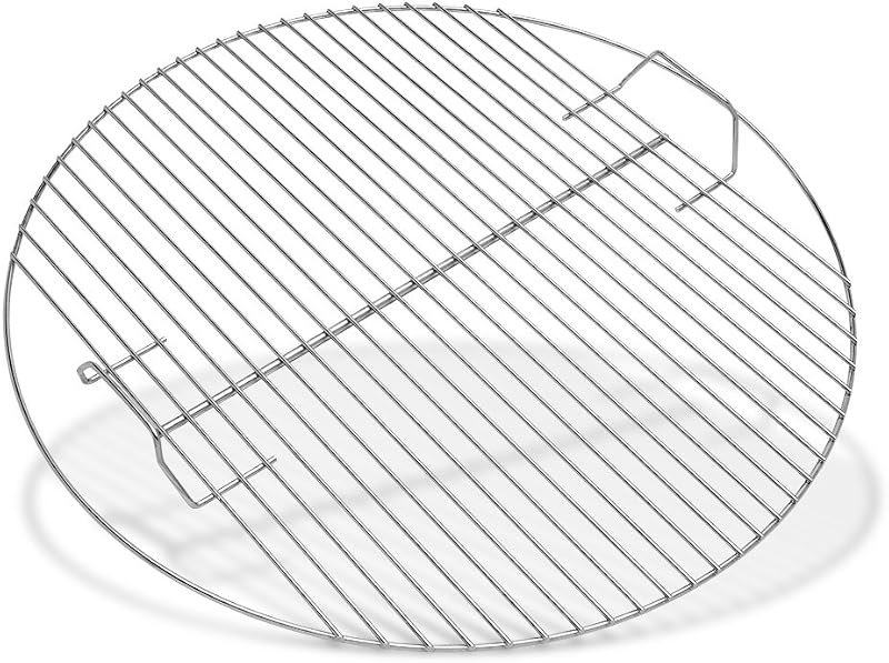 Weber® Charcoal Cooking Grate for 22" Grills, Charcoal Components — kermit grill grate for kermit grill grate