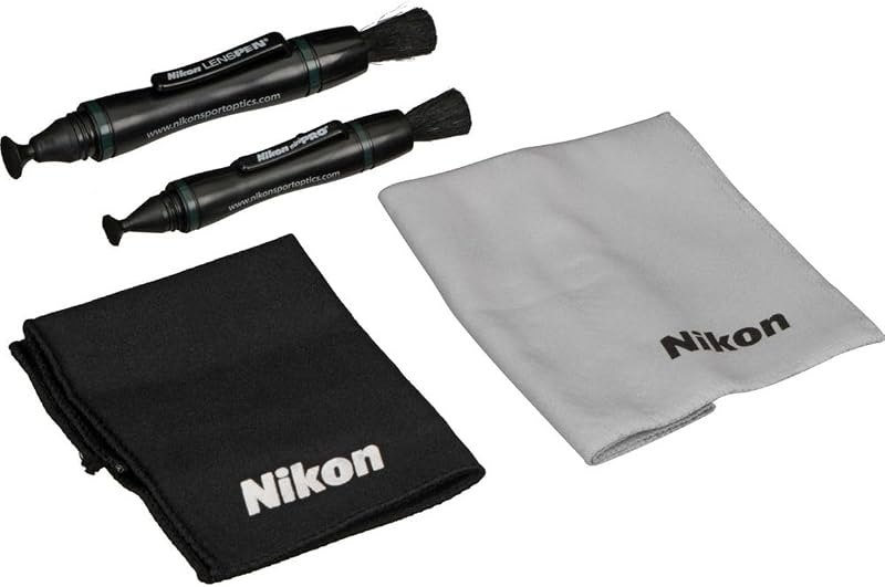 Nikon 8228 Lens Pen Pro Kit,black — camera lens cleaning kit for camera lens cleaning kit