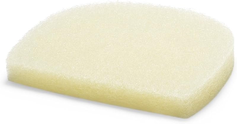 Aquascape 99776 Filter Mat Signature Series MicroFalls for Pond Water Feature Waterfall Landscape and Garden — pond
