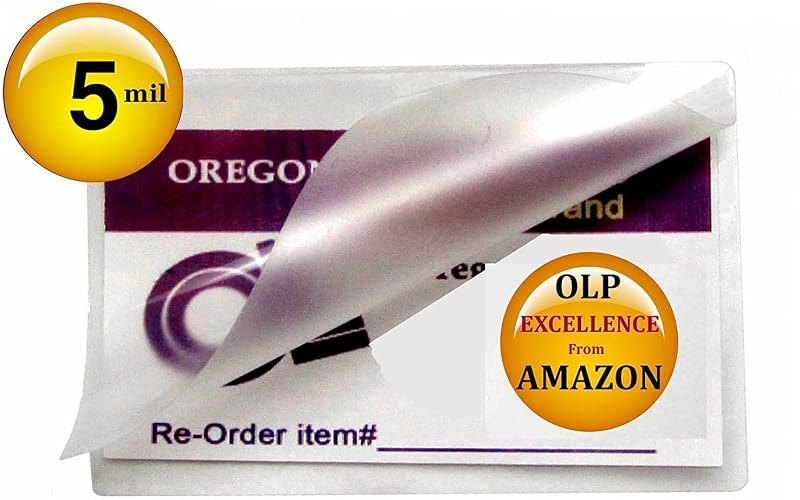 Thermal Laminating Pouches Prayer Card 5 Mil 2-3/4-x-4-1/2-inches 500/pack — printers laminator pouches for printers