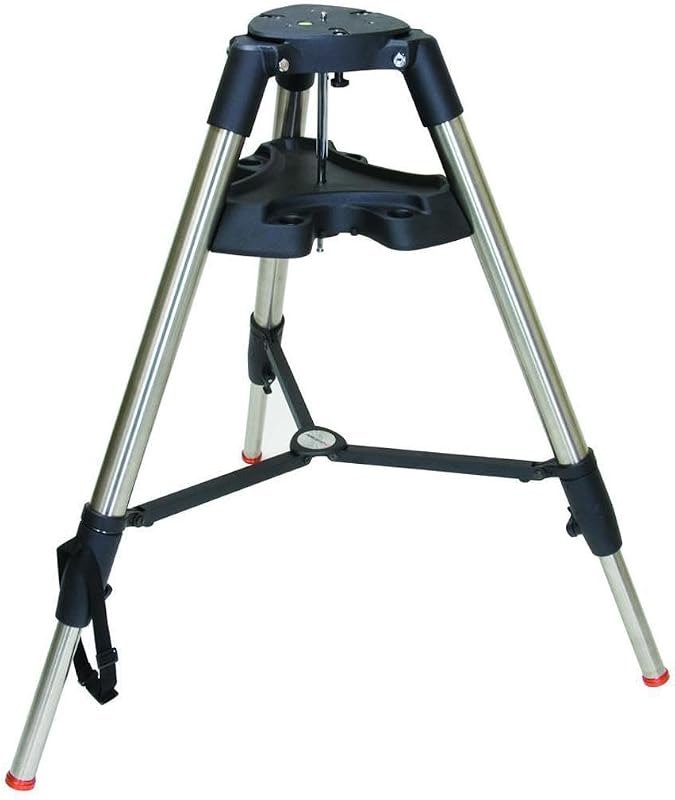Celestron Heavy Duty CPC Tripod — Portable Telescope Tripod for portable telescope tripod