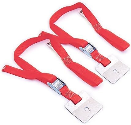1095 Super Anchor Safety Ladder Leash — ladder safety lock for ladder safety lock