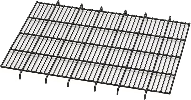 MidWest Homes for Pets Floor Grid for Dog Crate; Elevated Floor Grid; Fits Models 1324TD, 1524, 1524DD, 424, 424DD