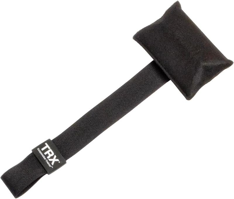 TRX Door Anchor for TRX Suspension Training Straps, Door Weight Anchor, Home Fitness Equipment Accessory — door anchor