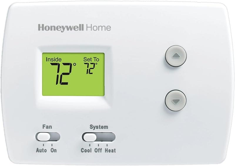 Honeywell — honeywell home t9 for honeywell home