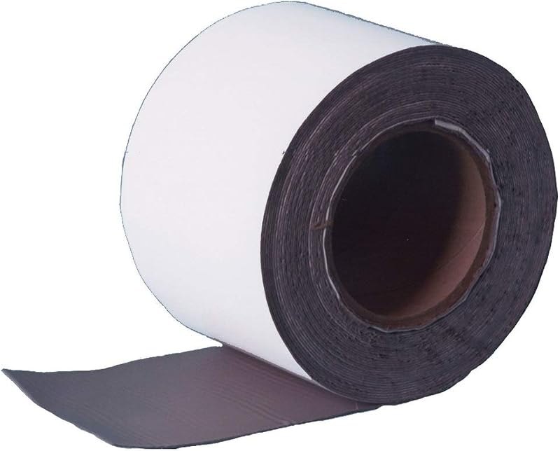 EternaBond RSW-6-50 RoofSeal Sealant Tape, White - 6" x 50' — roof leak tape for roof leak tape