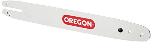Oregon 160SDEA074 Single Rivet Guide Bar, 16" — 16 inch electric chainsaw for inch electric chainsaw