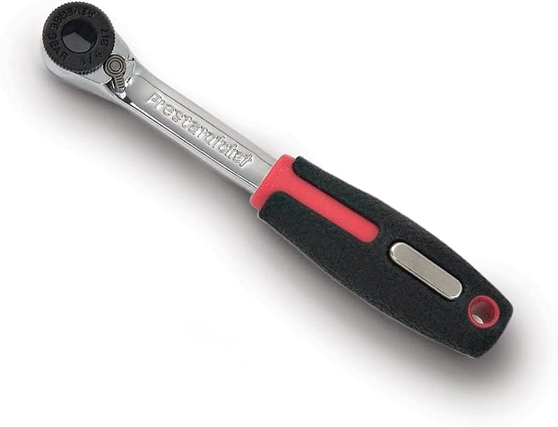 Prestacycle Prestaratchet Bicycle Pro Tool — hex wrench bike for hex wrench bike