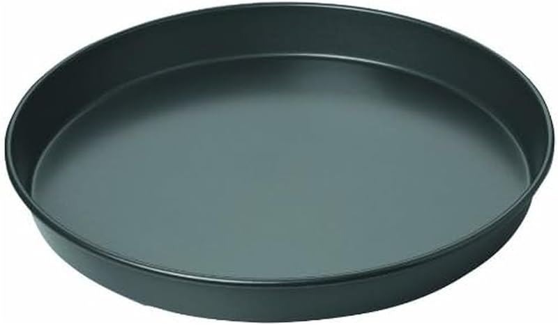Chicago Metallic Deep Dish Pizza Pan — baking Pizza Pan for baking pizza pan