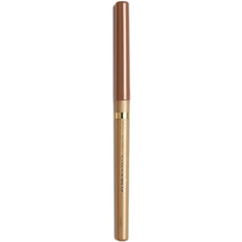 L'Oreal Paris Colour Riche Lip Liner Pencil, Creamy Lip Liner with Omega 3 and Vitamin E, 782 Toffee To Be (Warm Deep