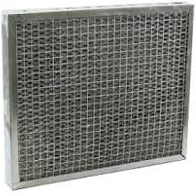 Generalaire 1099-20 Humidifier Evaporative Water Pad — hvac humidifier wick for hvac humidifier wick