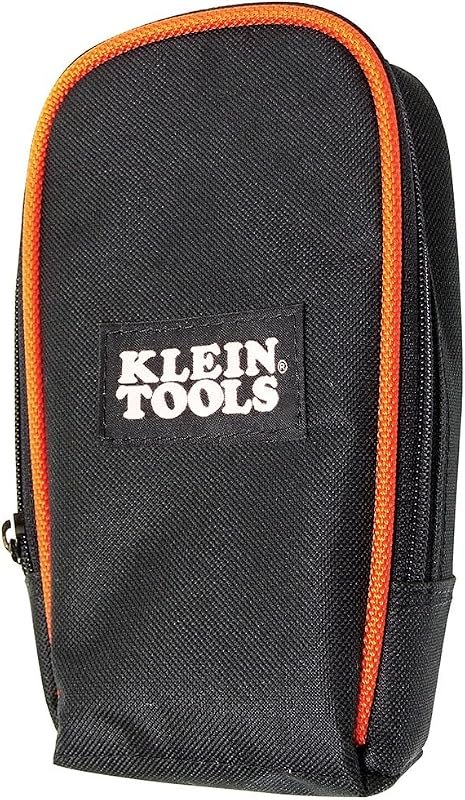 Klein Tools 69401 Multimeter Carrying Case — tools multimeter for tools multimeter