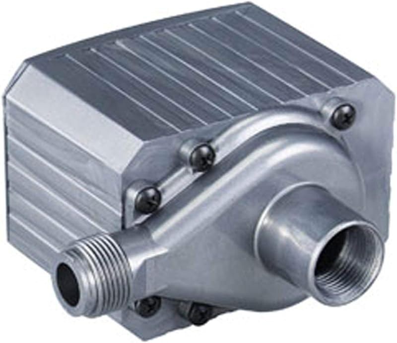 Pondmaster 02710 Model 9.5 Supreme 950 GPH Magnetic Drive Pond Pump (Open Box) — best hydroponic recirculating pump
