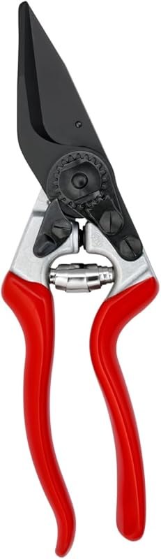 Felco Hoof Trimming Shears (F 51) - High Performance Swiss-Made Steel One-Hand Livestock & Garden Pruners — best goat