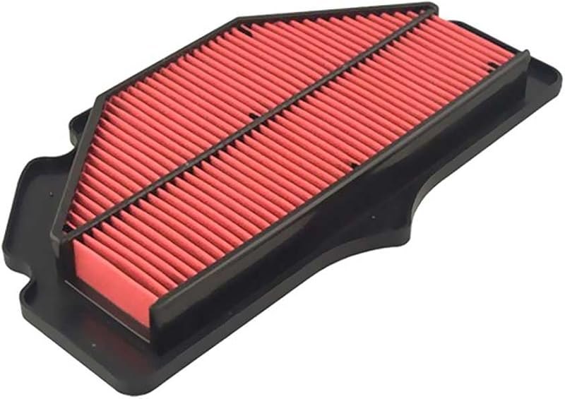 HiFlo Motorcycle Air Filter For Suzuki GSX-S 750 15-16 HFA3613