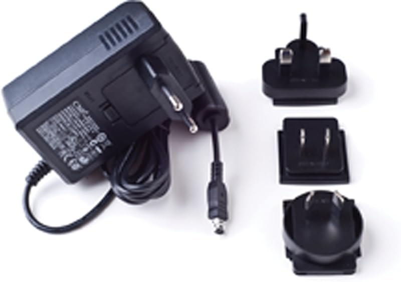 FLIR Power Supply Charger for E40, E50, E60 Thermal Cameras — best thermal imaging camera for thermal imaging camera
