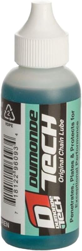 Dumonde Tech Original Bicycle Chain Lubrication — bicycle chain lube for bicycle chain lube