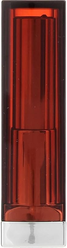 Maybelline Color Sensational The Creams, Cream Finish Lipstick Makeup, Crazy for Coffee, 0.15 oz., Pack of 2 — makeup
