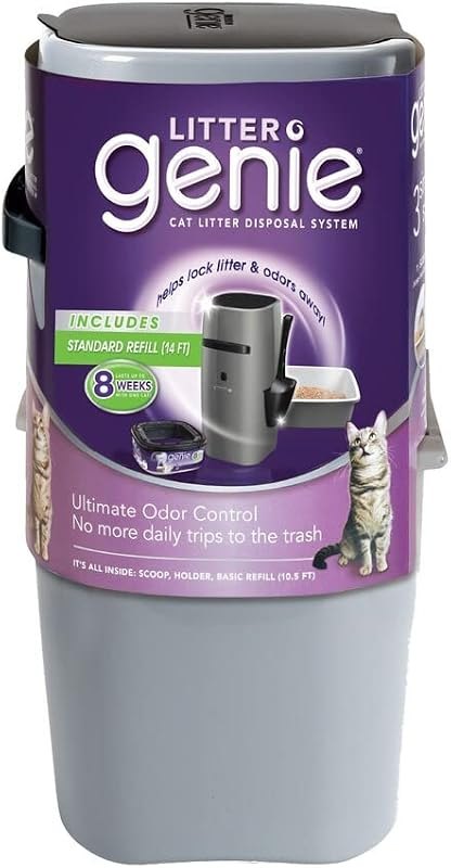 Litter Genie
