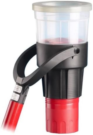 SDi SOLO 330, Aerosol Dispenser for Testing Smoke Detectors — safety smoke alarm for safety smoke alarm