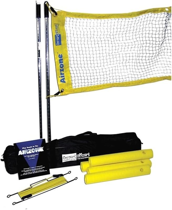 Airzone System - Tennis Target System & Training Aid — best Tennis Training Aid for tennis training aid