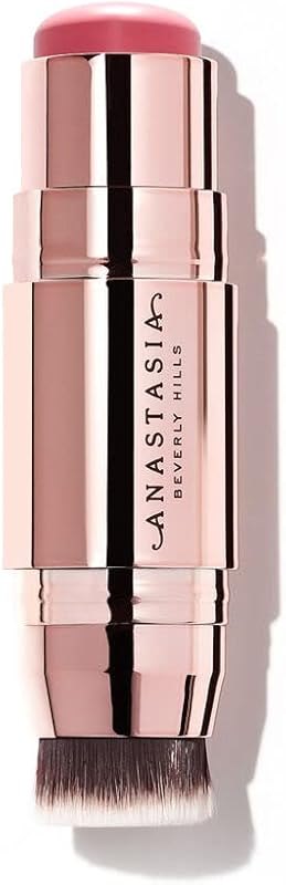 Anastasia Beverly Hills - Stick Blush Hydrating Cream Cheek Color Makeup — best cream blush stick for cream blush stick
