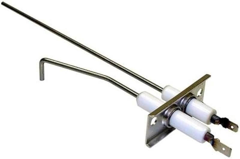 Vulcan Hart 00-424194-00001 Ignitor/Flame Sensor Assembly — furnace flame sensor for furnace flame sensor