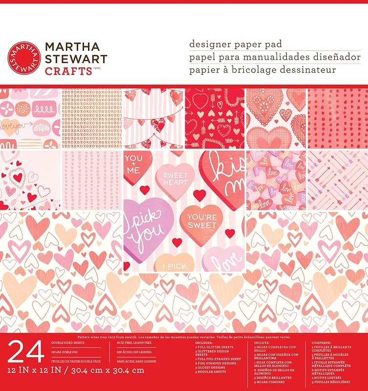 Martha Stewart — Martha Stewart Craft Supplies for martha stewart craft supplies
