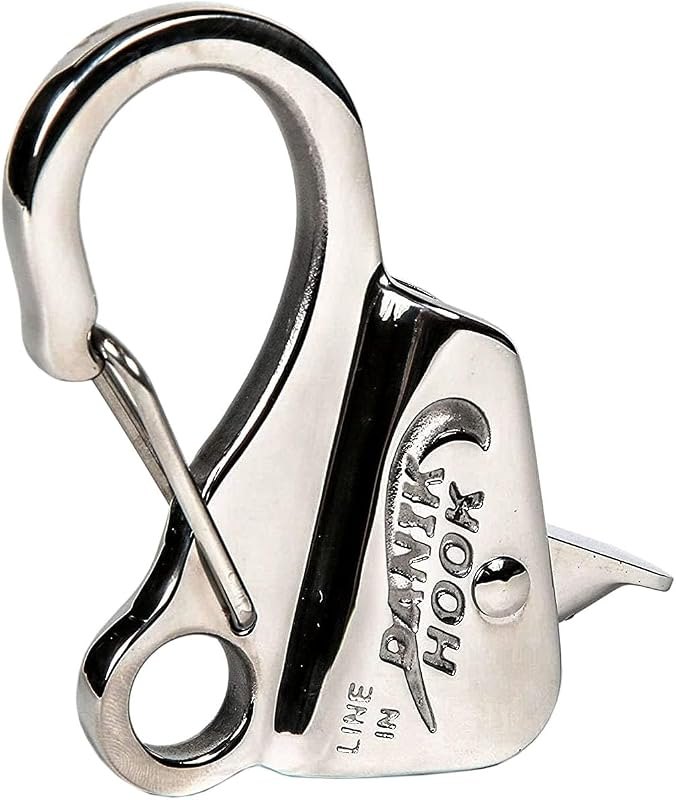 Danik Hook Stainless Steel Adjustable Anchor Hook — boat hook for boat hook