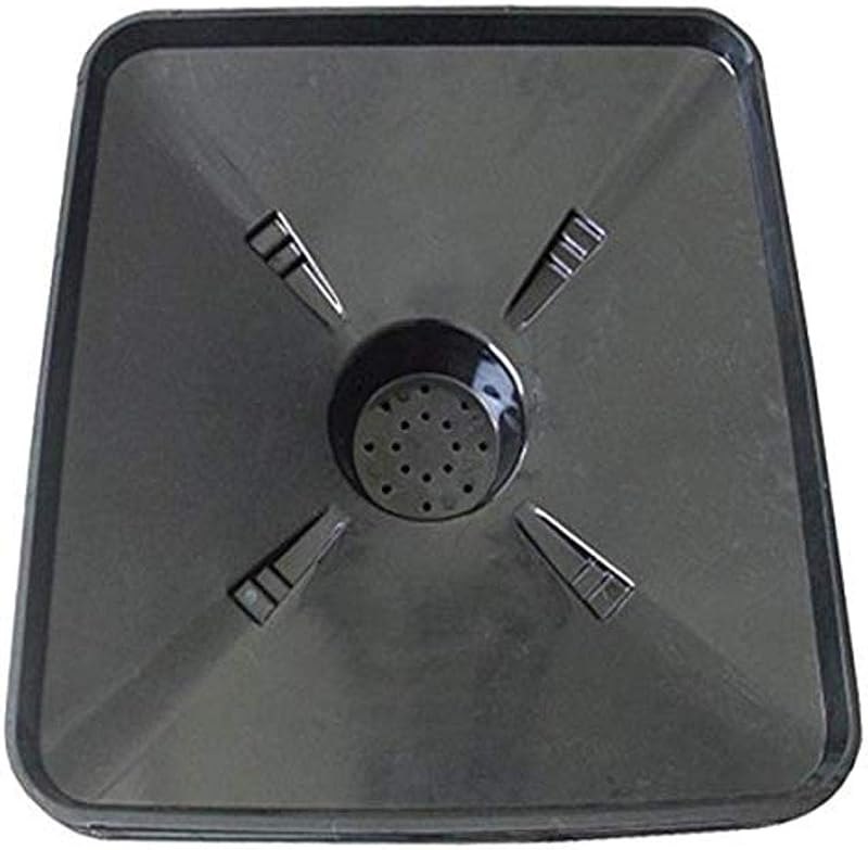 ATD Tools 5192 Transmission Drain Funnel — no spill funnel for spill funnel
