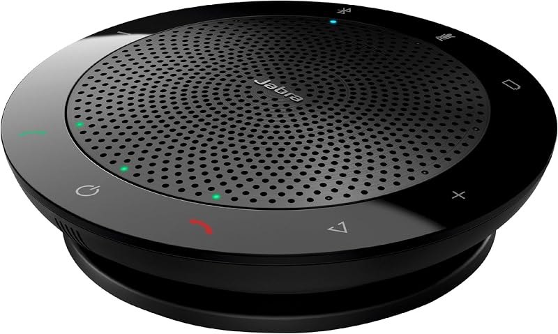 Speak 510 UC Wireless Bluetooth Speakerphone — Jabra Speak 710 USB for jabra speak 710 usb