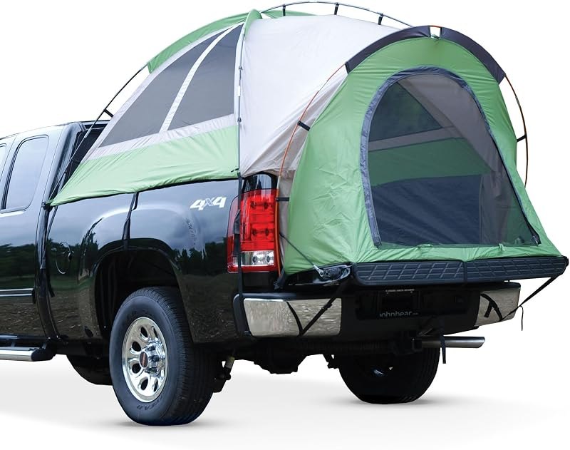 Napier Backroadz Truck Tent 13 Series — best overlanding roof top tent for overlanding roof top tent