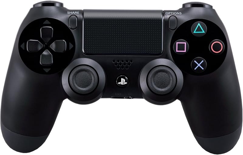 DUALSHOCK 4 Controller — ps4 adaptive controller for ps4 adaptive controller