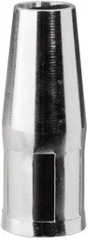 Lincoln Electric Magnum PRO Flush Gas Nozzle — welding nozzle for welding nozzle