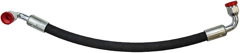 Exmark 103-3736 Hydraulic Hose Lazer Z AC AS LC 103-1764 — best tractor hydraulic hose for tractor hydraulic hose