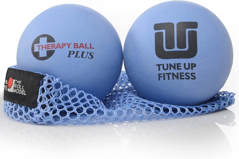 Tune Up Fitness — lacrosse ball massage for lacrosse ball massage