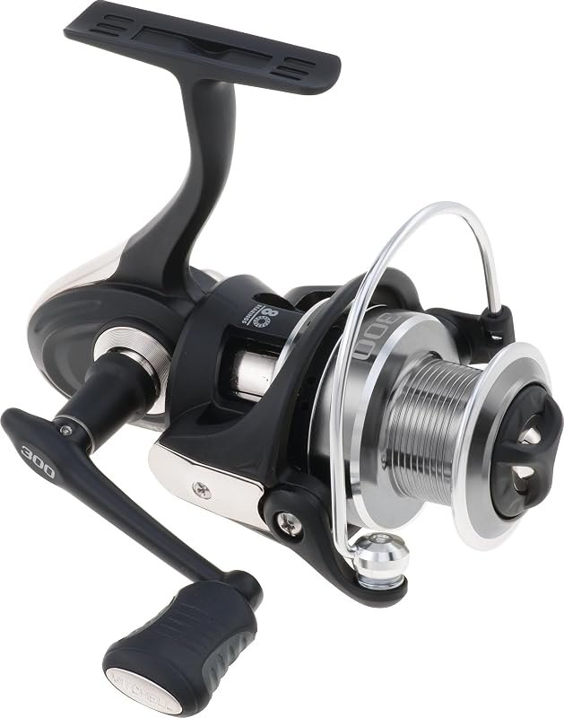 Mitchell 300 Spinning Fishing Reel — Deep Sea Fishing Reel for deep sea fishing reel