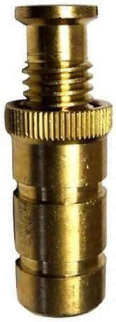Pool Safety Cover Brass Anchors