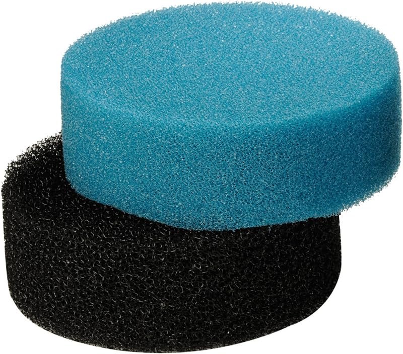POND BOSS Replacement Filter Pads for Pressurized Pond Filters, FP900 and FP1250UV — koi pond filter for koi pond filter