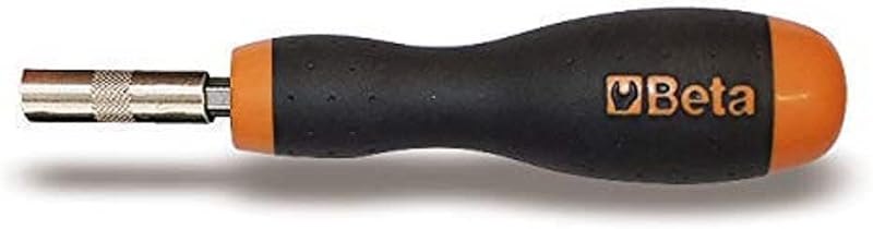 Beta Tools 008510165: 851 45-Magnetic Bit Holder With Handle