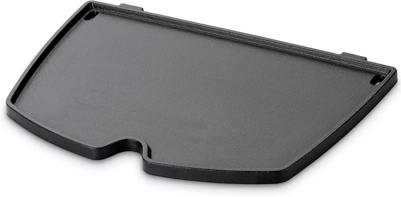 Q Griddle for Q 100/1000 Series — charbroil trailer griddle for charbroil trailer griddle