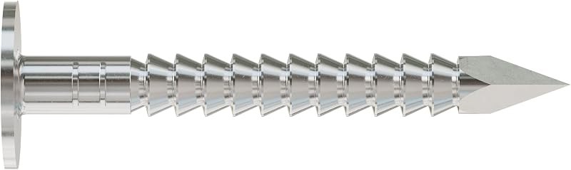 Simpson Strong-Tie S310ARN1 Roofing Nail - 1-1/4 in. x 0.131 in. Annular Ring Shank Increases Withdrawal Resistance
