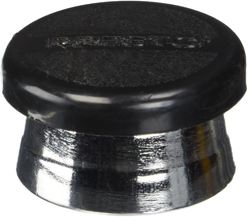 Presto 09978 Pressure Cooker & Canner Regulator — pressure canner gasket for pressure canner gasket