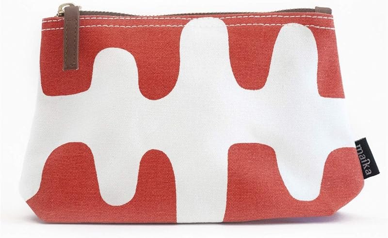 Recycled Canvas Travel Pouch — amazon Echo Studio for echo studio